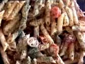 Creamy Penne Pasta Salad
